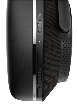 细节 –点击放大 - BOWERS & WILKINS - PX7 S2 WIRELESS HEADPHONES - BLACK