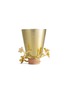 首图 –点击放大 - MICHAEL ARAM - CHERRY BLOSSOM 樱花造型金属花瓶