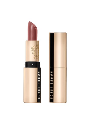首图 -点击放大 - BOBBI BROWN - LUXE LIPSTICK — PINK BUFF