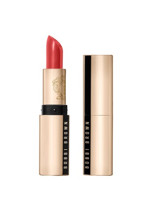 首图 -点击放大 - BOBBI BROWN - LUXE LIPSTICK — PINK GUAVA