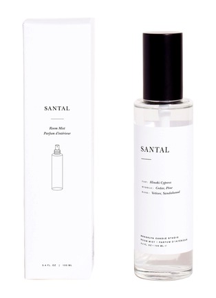 首图 –点击放大 - BROOKLYN CANDLE STUDIO - Santal Room Mist 100ml