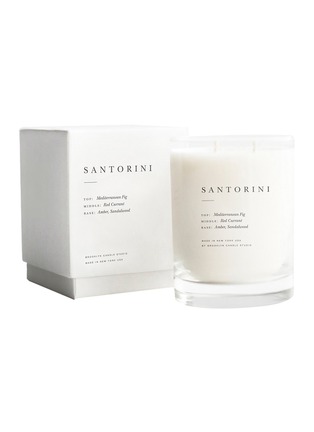 首图 –点击放大 - BROOKLYN CANDLE STUDIO - Santorini Escapist Candle 369g
