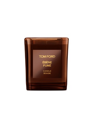 Main View - 点击放大 - TOM FORD - ÉBÈNE FUMÉ CANDLE