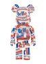 首图 –点击放大 - BE@RBRICK - x Andy Warhol 'Brillo' 1000% BE@RBRICK