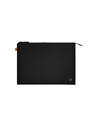 首图 - 点击放大 - NATIVE UNION - Stow Lite 14” Macbook Sleeve — Black