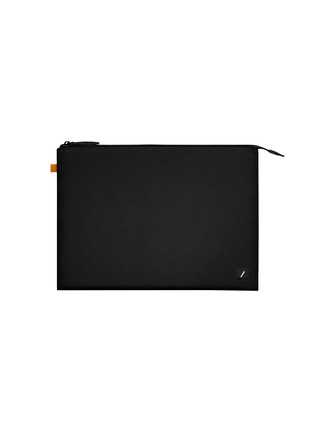 首图 - 点击放大 - NATIVE UNION - Stow Lite 16” Macbook Sleeve — Black