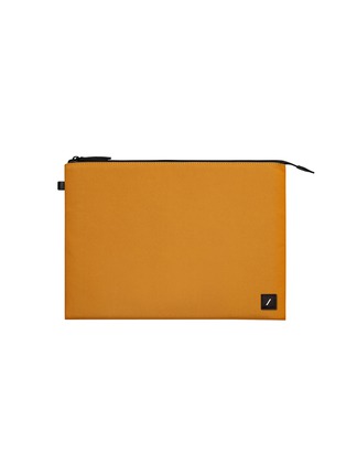 首图 - 点击放大 - NATIVE UNION - Stow Lite 16” Macbook Sleeve — Kraft