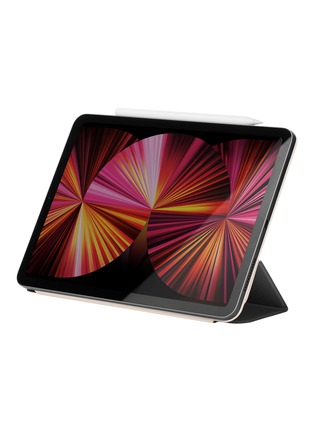 细节 - 点击放大 - NATIVE UNION - Folio iPad Front Cover — Black