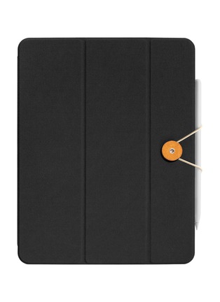 首图 - 点击放大 - NATIVE UNION - Folio iPad Front Cover — Black