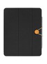 首图 - 点击放大 - NATIVE UNION - Folio iPad Front Cover — Black