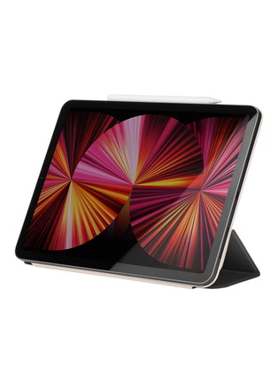 细节 - 点击放大 - NATIVE UNION - Folio iPad Front Cover — Black