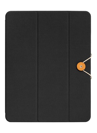 首图 - 点击放大 - NATIVE UNION - Folio iPad Front Cover — Black