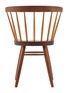  - KNOLL - 核桃木椅子