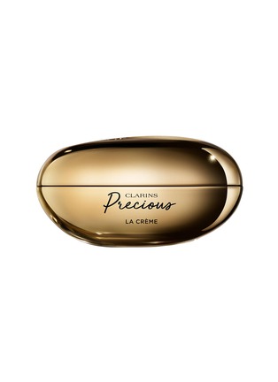 首图 -点击放大 - CLARINS - PRECIOUS LA CRÈME 50ML