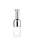 首图 –点击放大 - ETO WINE - ETO STAINLESS STEEL GLASS DECANTER — SILVER