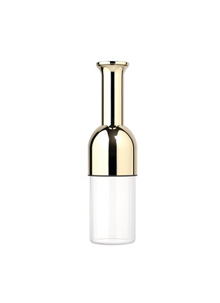 首图 –点击放大 - ETO WINE - ETO STAINLESS STEEL GLASS DECANTER — GOLD