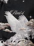  - AMIRI - 仙马印花真丝衬衫