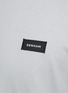  - DENHAM - LOGO 拼贴纯棉短袖 T 恤