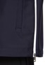  - MONCLER - ATRIA 双侧撞色拉链设计夹克