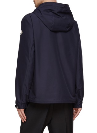 背面 - 点击放大 - MONCLER - ATRIA 双侧撞色拉链设计夹克