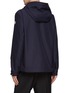 背面 - 点击放大 - MONCLER - ATRIA 双侧撞色拉链设计夹克