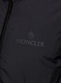  - MONCLER - 立领按扣拉链马甲