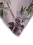 细节 –点击放大 - RIVOLTA CARMIGNANI - BRISTOL 花卉枕套 - 两件套