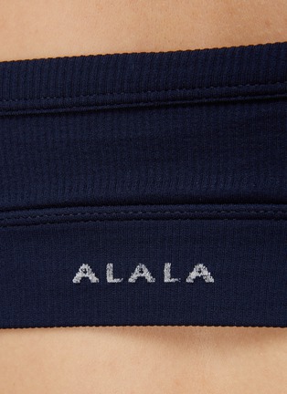  - ALALA - 镂空设计运动内衣