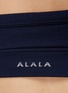  - ALALA - 镂空设计运动内衣