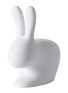 首图 –点击放大 - QEEBOO - RABBIT 兔子造型座椅 - 白色