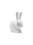 细节 –点击放大 - QEEBOO - RABBIT 兔子造型台灯 — 白色超小号