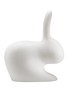首图 –点击放大 - QEEBOO - RABBIT 兔子造型台灯 — 白色
