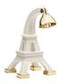 细节 –点击放大 - QEEBOO - PARIS 埃菲尔铁塔台灯 — 白色中号