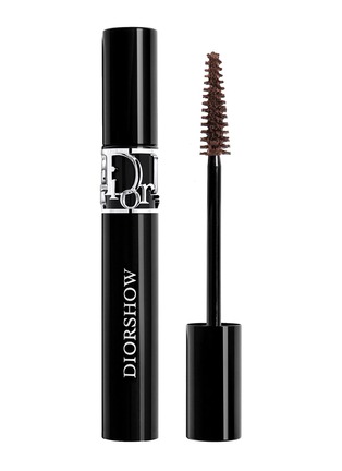 首图 -点击放大 首图 -点击放大 - DIOR BEAUTY - DIORSHOW MASCARA — 798 BROWN