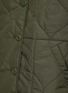 - OFFICINE GÉNÉRALE - 两面穿双色绗缝夹克