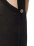  - DION LEE - 两件式镂空挂脖上衣