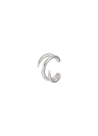 首图 - 点击放大 - MISSOMA - CLAW 镀铑纯银耳骨夹