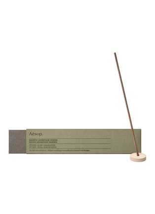 首图 –点击放大 - AESOP - Kagerou Aromatique Incense