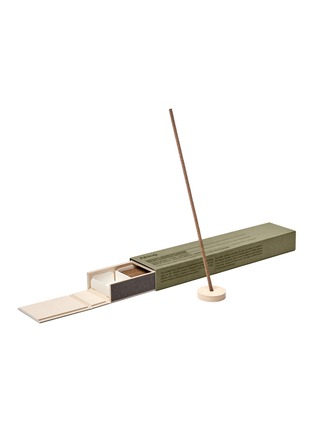细节 –点击放大 - AESOP - Sarashina Aromatique Incense