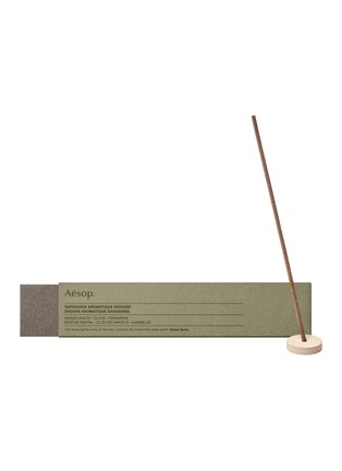首图 –点击放大 - AESOP - Sarashina Aromatique Incense