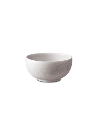 首图 –点击放大 - L'OBJET - TERRA 陶瓷调料碗 — 白色