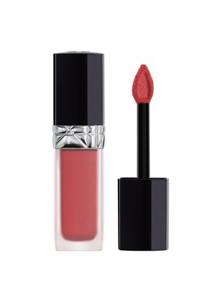 首图 -点击放大 - DIOR BEAUTY - ROUGE DIOR FOREVER LIQUID — 558 FOREVER GRACE