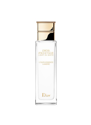 首图 -点击放大 - DIOR BEAUTY - Prestige Light-in-White L'Oleo-Essence Lumiere 30ml