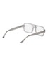 模特儿示范图 - 点击放大 - SUPER - NUMERO 104 NEBBIA 板材方框平光眼镜