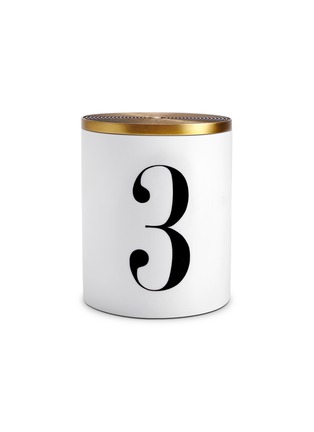 首图 –点击放大 - L'OBJET - Eau d’Égée No.3 Scented Candle 350g