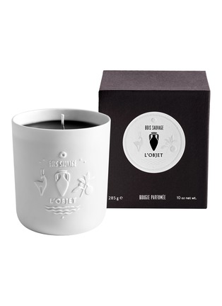首图 –点击放大 - L'OBJET - Bois Sauvage Scented Candle 300g