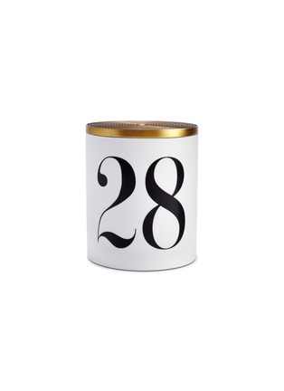 首图 –点击放大 - L'OBJET - Mamounia No.28 Scented Candle 350g