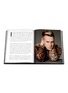 细节 –点击放大 - ASSOULINE - MOSCHINO