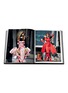 细节 –点击放大 - ASSOULINE - MOSCHINO