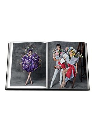  - ASSOULINE - MOSCHINO